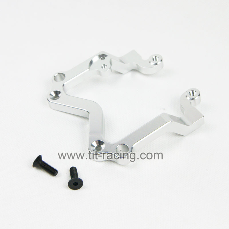 ( CN, US ) Alloy Rear upper bulkhead brace fit hpi rovan km baja 5b 5t 5sc