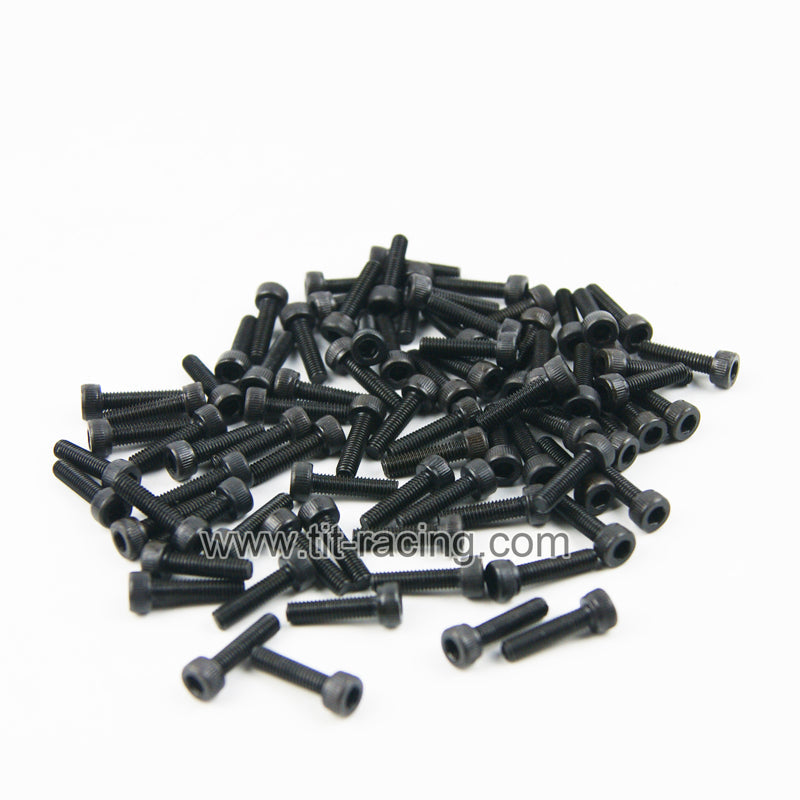 (CN,US) Wheel screws bolts for HPI Rovan KingMotor Baja 5b SS 5T 5SC