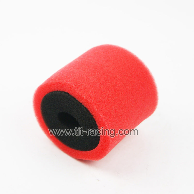 ( CN,US ) Air filter sponge fit hpi rovan km baja 5b 5t 5sc