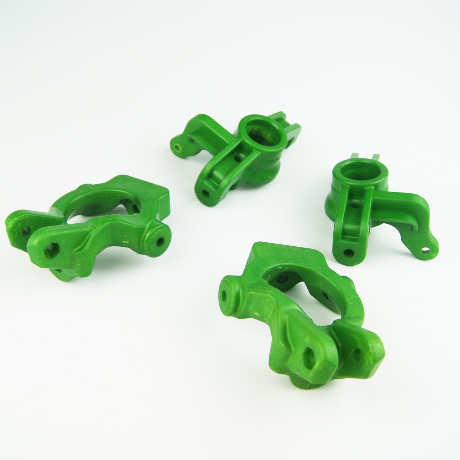 Front Nylon Wheel Hubs for Rovan LT/ Losi 5ive T / 30°N 