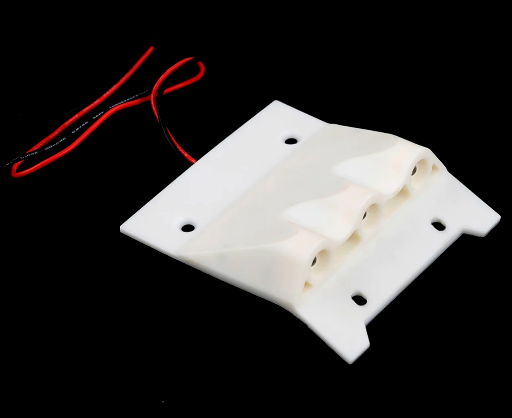 Roof Trim Panel and Roof Trim Panel with LED Lights for HPI Rovan Baja 5B