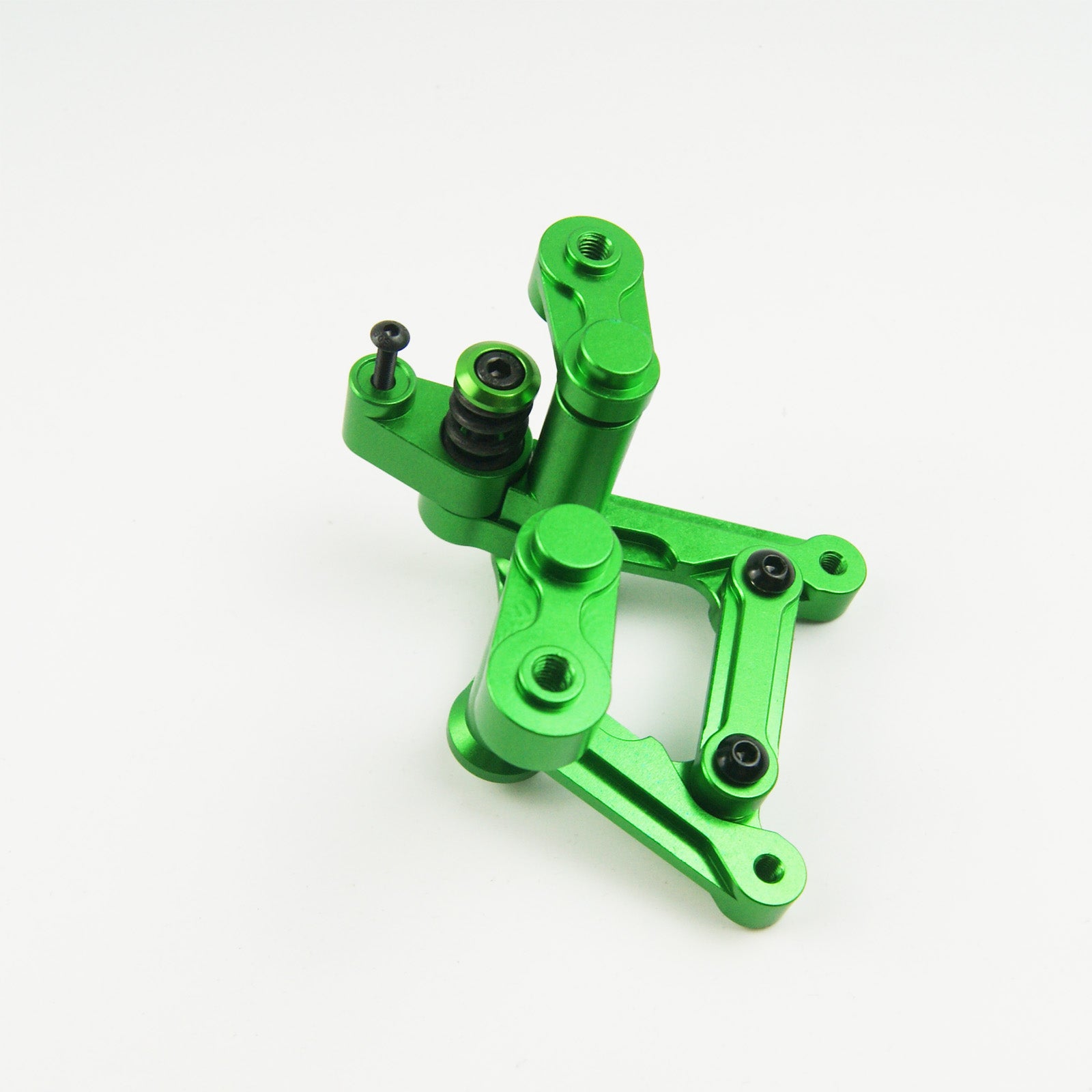 ( CN, US ) Alloy servo saver for hpi rovan KingMotor baja 5B 5T 5SC SS