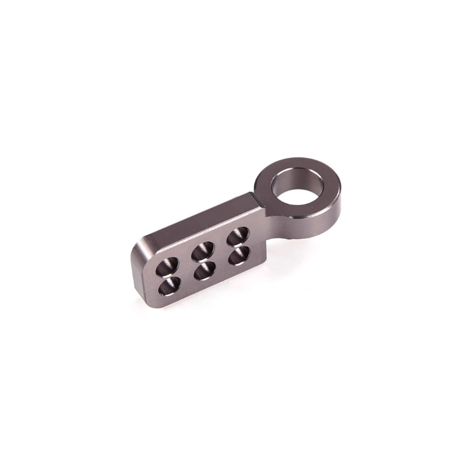 Clutch House Diff Mount Brace for 1/5 Scale Rovan ROFUN F5 MCD XS5 RR5