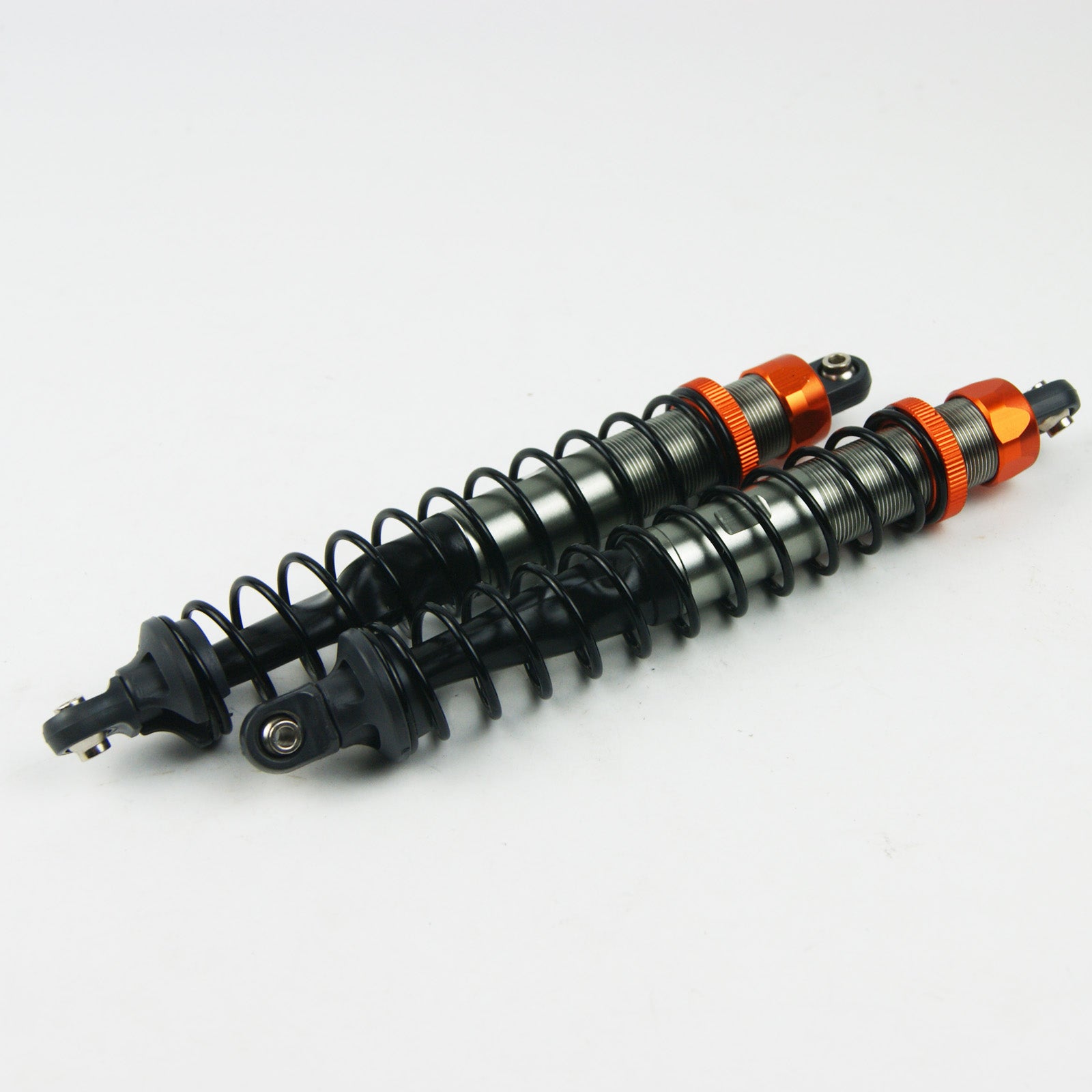 6mm Rear Shock for Hpi Rovan Km Aja 5b 5t