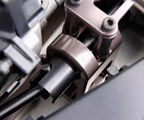 Drive Shaft Base Mount for 1/5 Rofun Rovan F5 MCD RR5