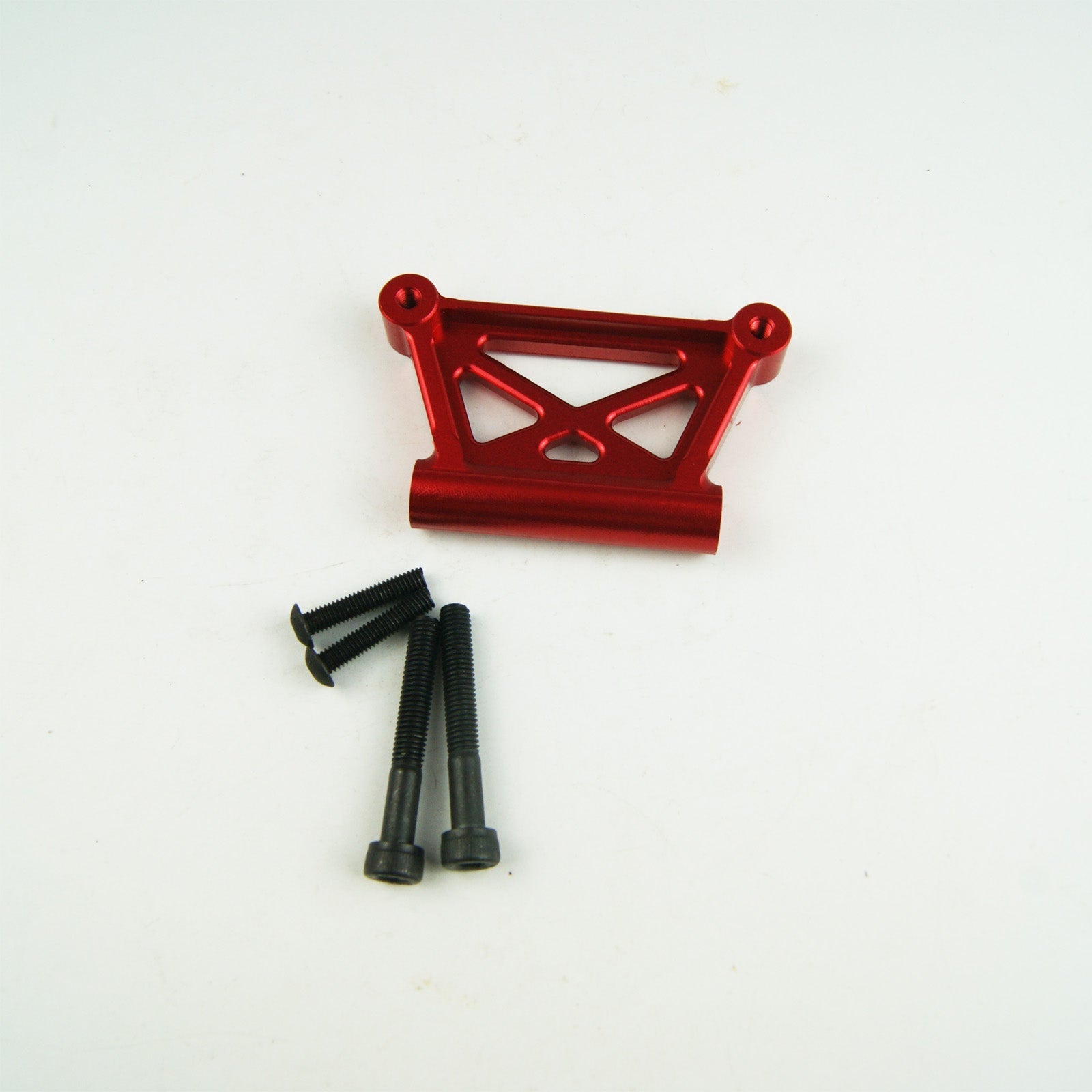 ( CN,US ) Alloy Cage Body Joint Brace Mount Fit Losi Desert Buggy XL DBXL E 2.0 E1.0