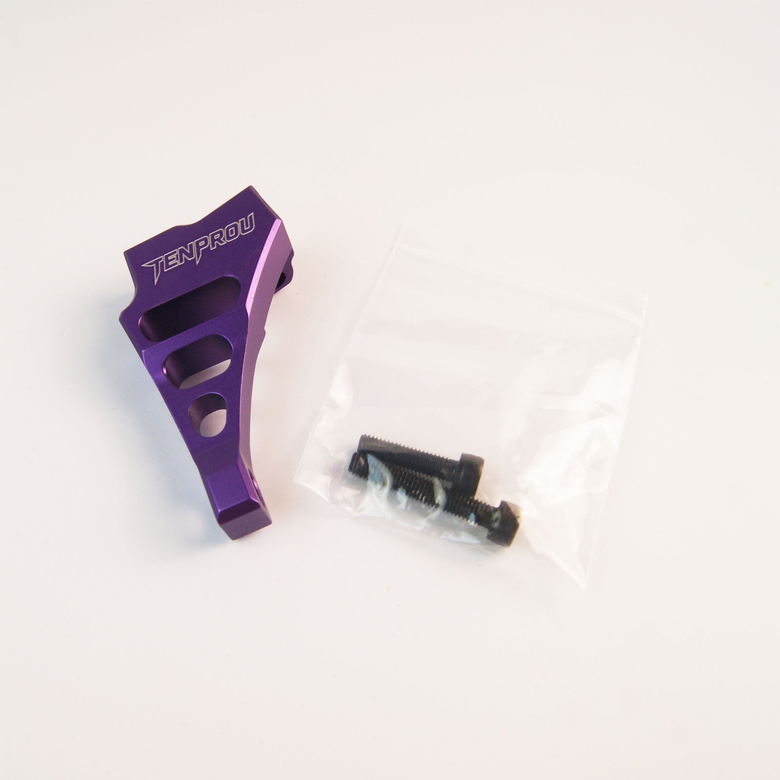 ( CN ) Engine mount brace for HPI RV KM Baja 5B 5T