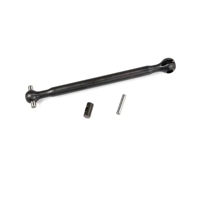 (CN,US) Strengthen 9MM Front REAR Drive Shaft AND CVD Dog Bones for LOSI 5IVE-T / Rovan LT / 30 Degree North