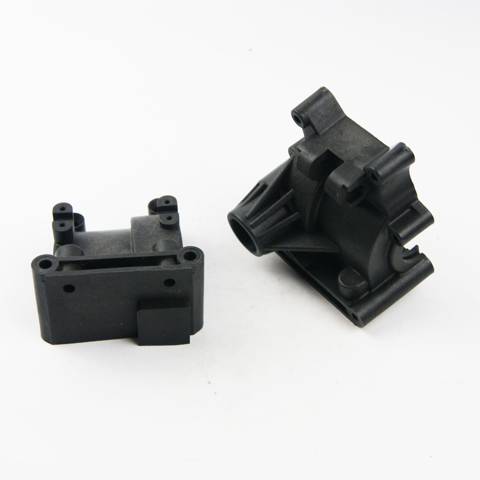 Plastic Rear Diff Cover Case for Rovan LT/ Losi 5ive T / 30°N 