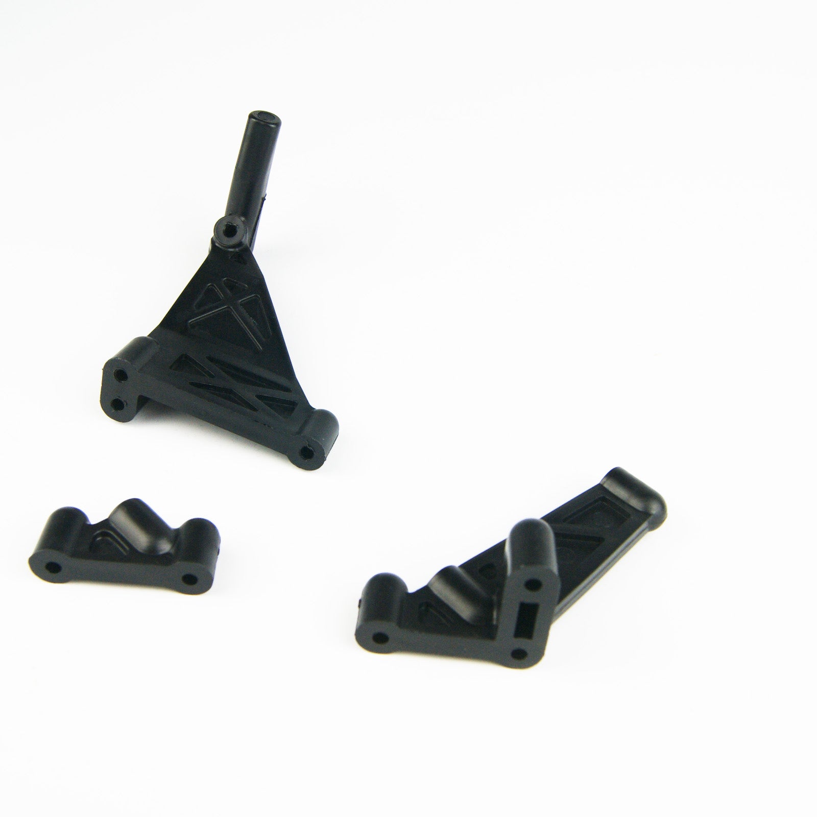 Tank Brace Mount for Rovan LT/ Losi 5ive T / 30°N