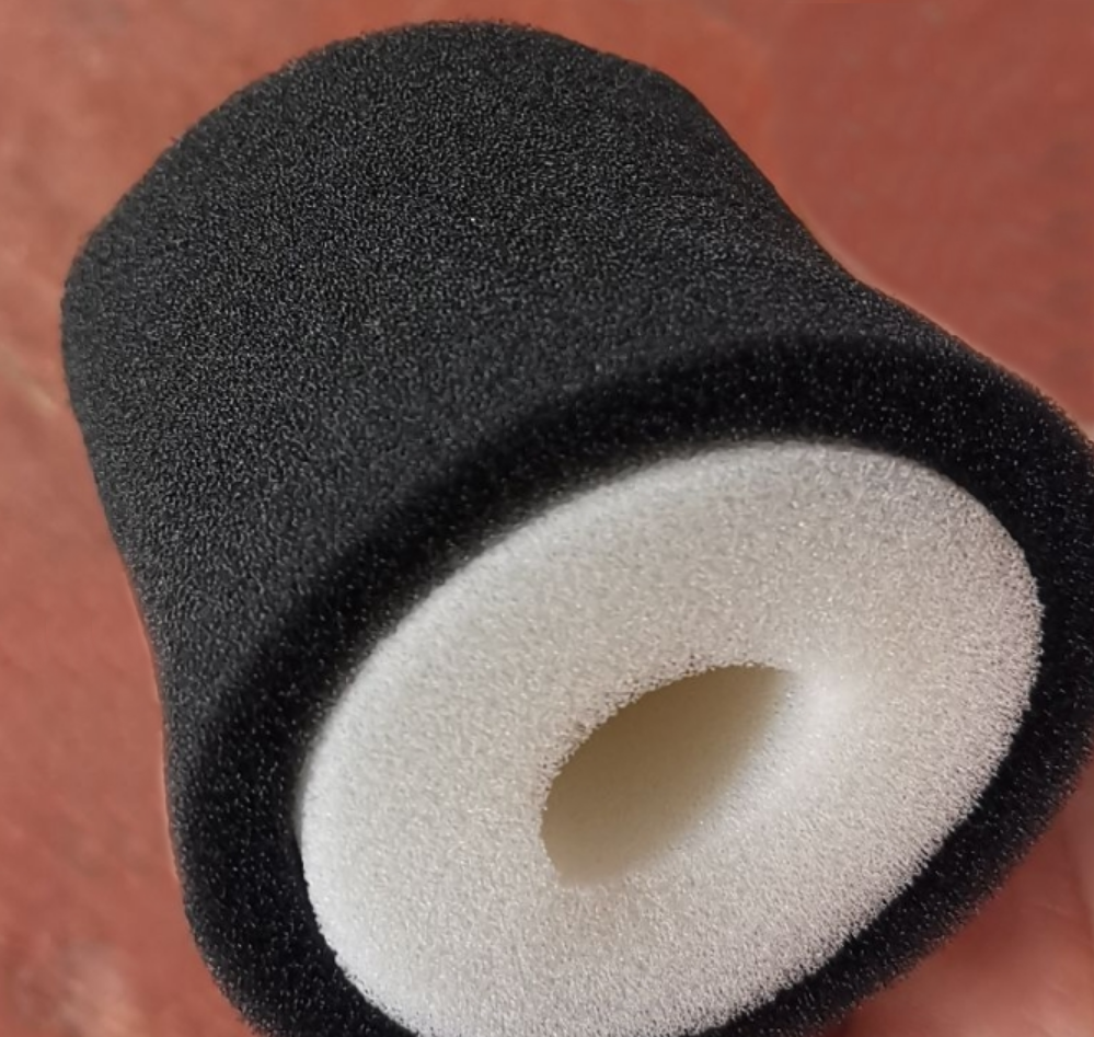 ( CN,US ) Air filter sponge fit hpi rovan km baja 5b 5t 5sc