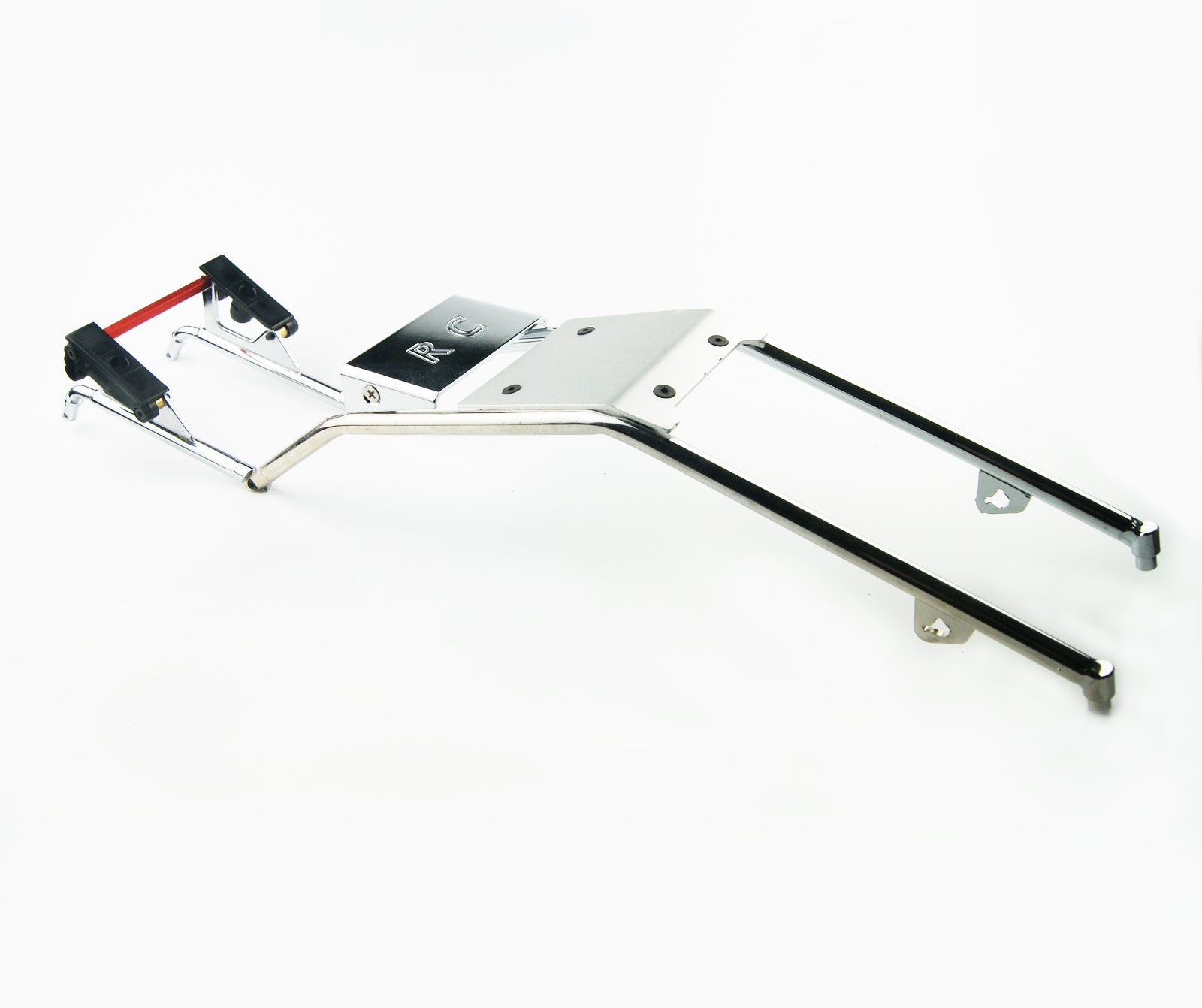 ( CN,US ) Fast detachable metal roll cage for 1/5 hpi rovan km baja 5b ss