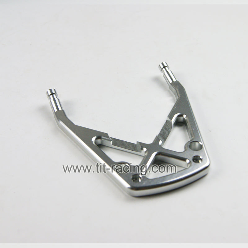 ( CN,US ) Front guard mount for hpi rovan km baja 5b 5t 5sc