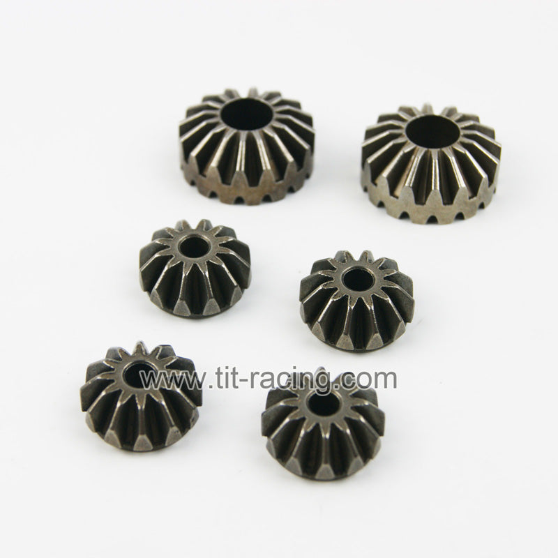 (CN) Diff differential gear bearing drive idler for HPI Rovan KM Baja 5B 5T 5SC SM