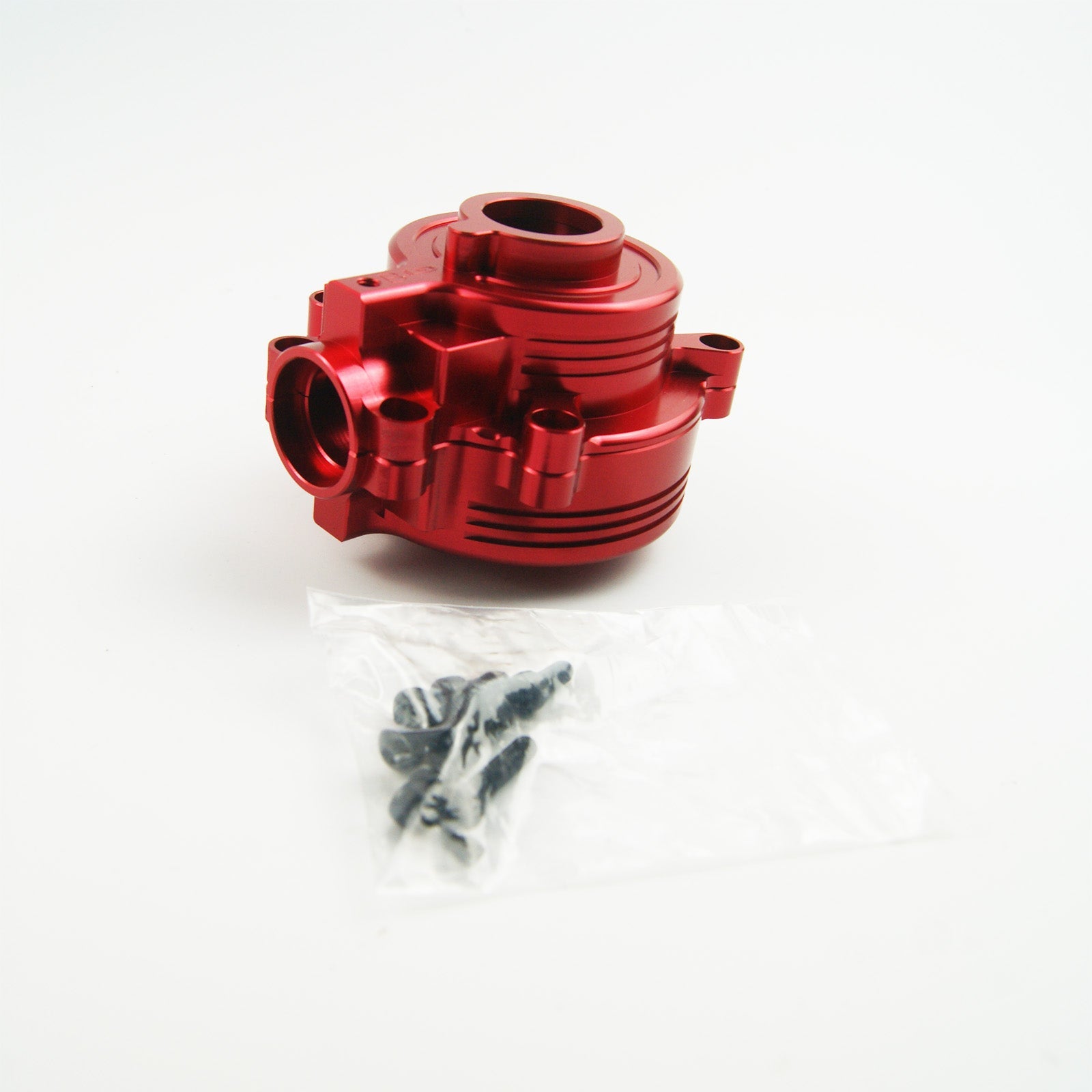 (CN,US) Gear Box Case for RC 1/5 Car Losi DBXL 1.0/2.0 , DBXL-E 1.0/2.0 MTXL