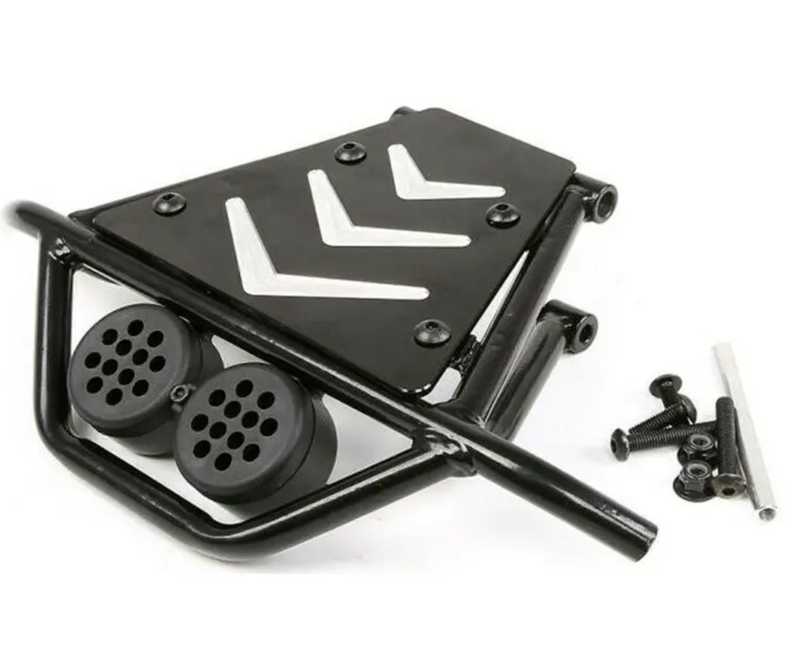 Front Guard Bumper for HPI Rovan Baja 5T 5SC KM T1000