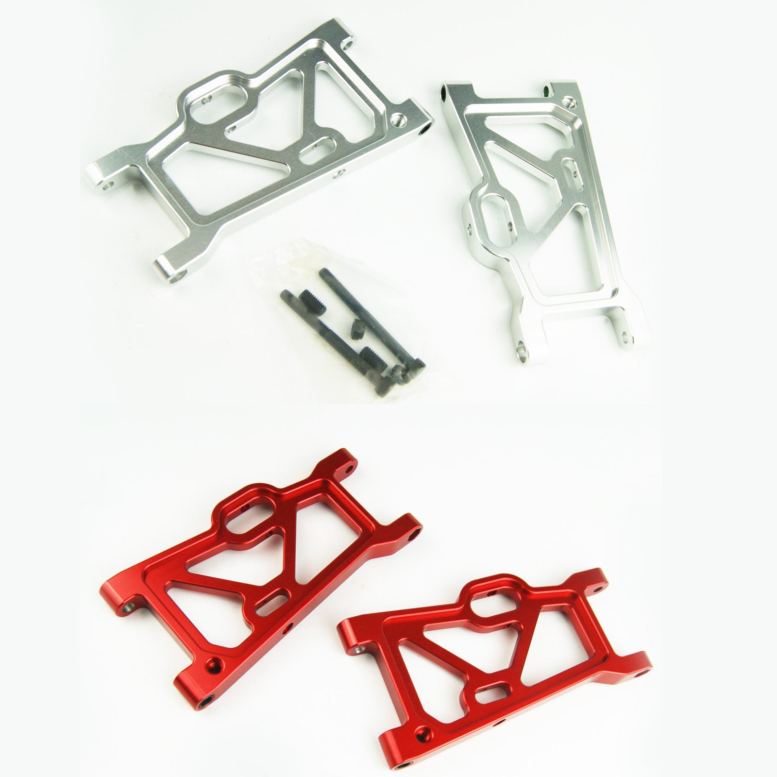 (CN,US) Front Rear Suspension Arms For Fit Losi Desert Buggy XL DBXL E 2.0 E1.0