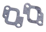 Carburetor Adaptor Insulator Intake Gasket for 29cc / 30.5cc / 32cc / 36cc / 45cc / 71cc