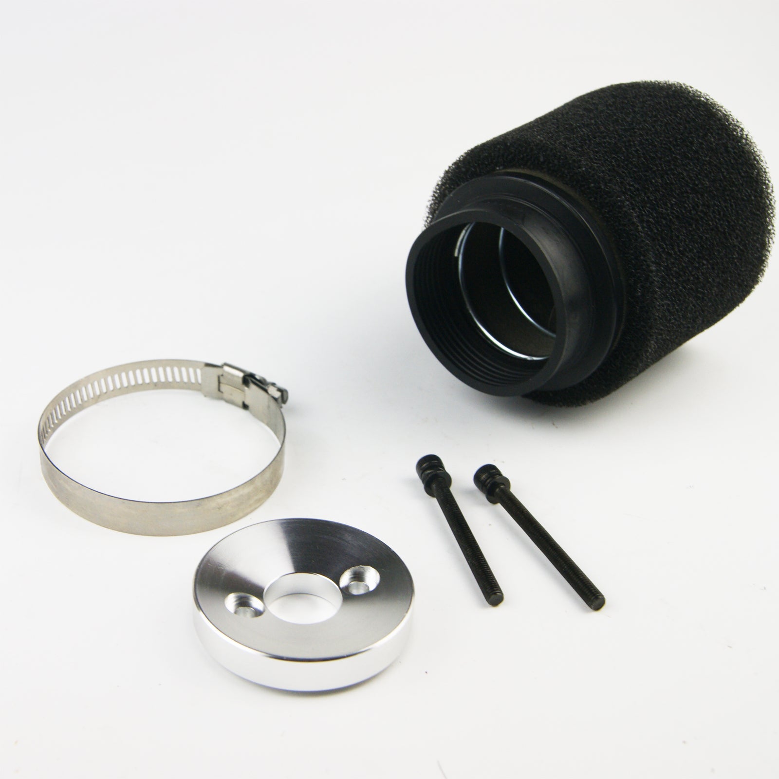 ( CN ) High Flow Air filter for hpi rovan km baja 5b 5t 5sc