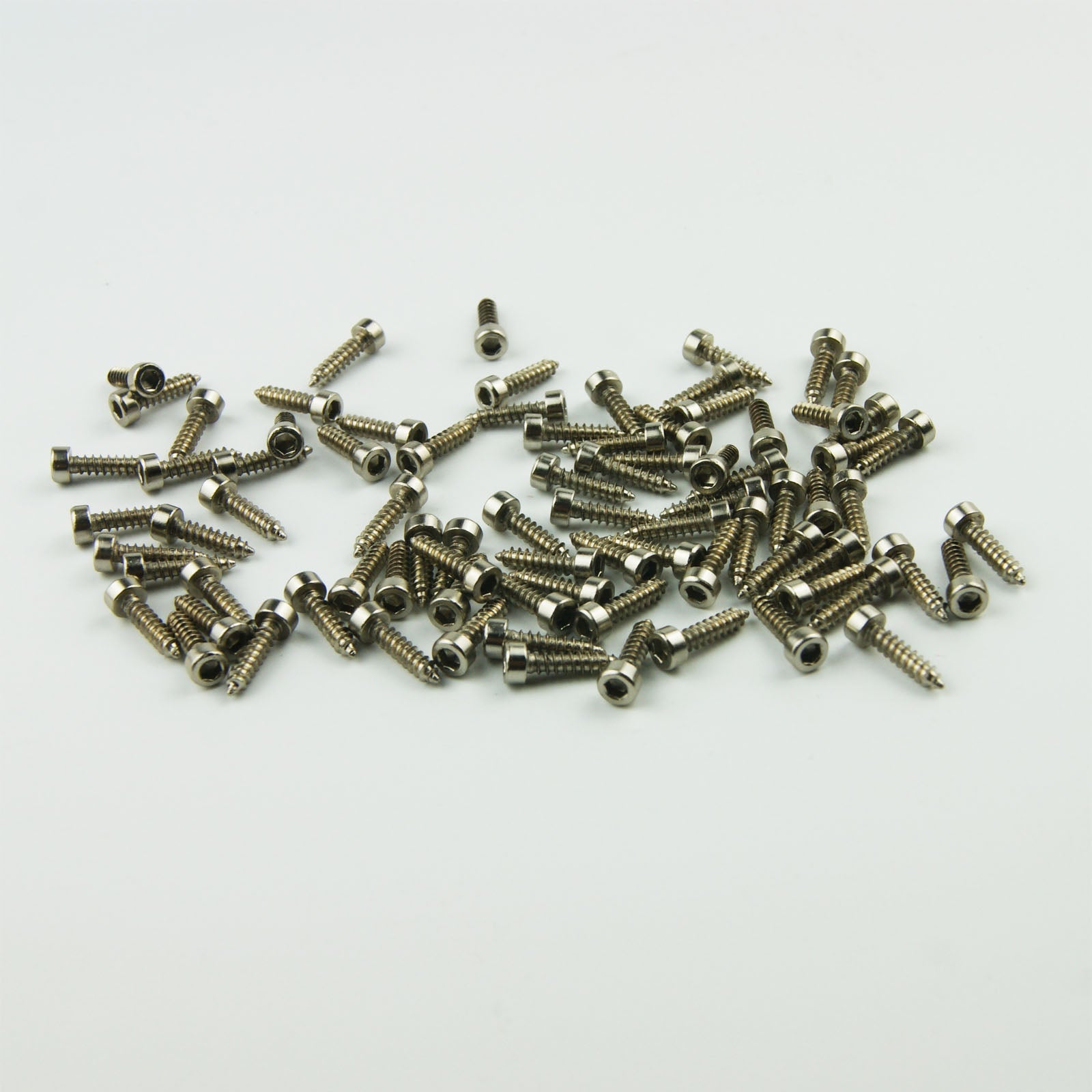 (CN,US) Wheel screws bolts for HPI Rovan KingMotor Baja 5b SS 5T 5SC