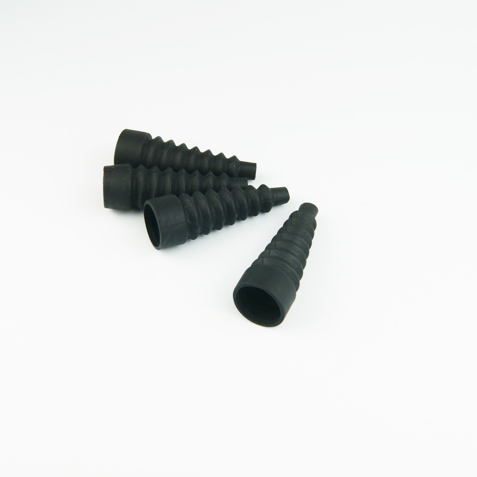 (CN,US) 4pcs of Shock boots for LOSI 5IVE-T / Rovan LT / 30 Degree North