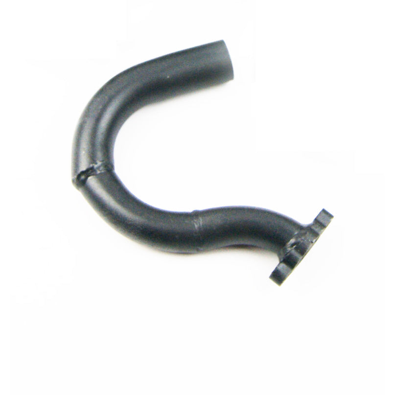 ( CN,US ) Steel exhaust pipe for Losi 5ive T Rovan LT kingmotor x2