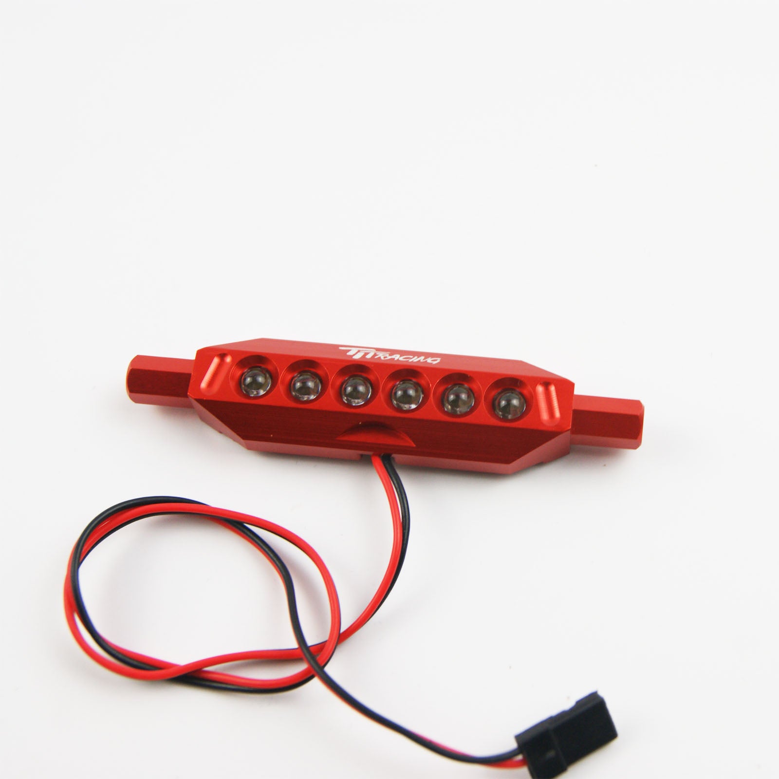 Rear LED light kit for King Motor Rovan Hpi Baja 5B SS buggy