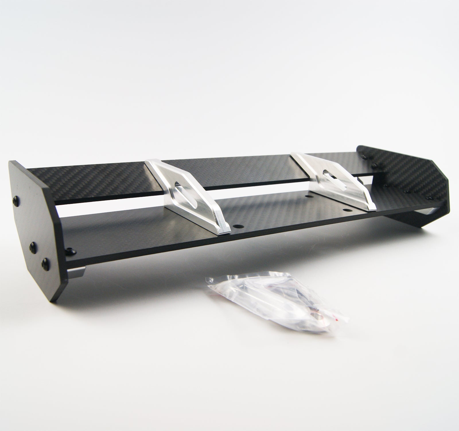 (CN,US) Carbon Fiber Wing Fit Losi Desert Buggy XL DBXL E 2.0