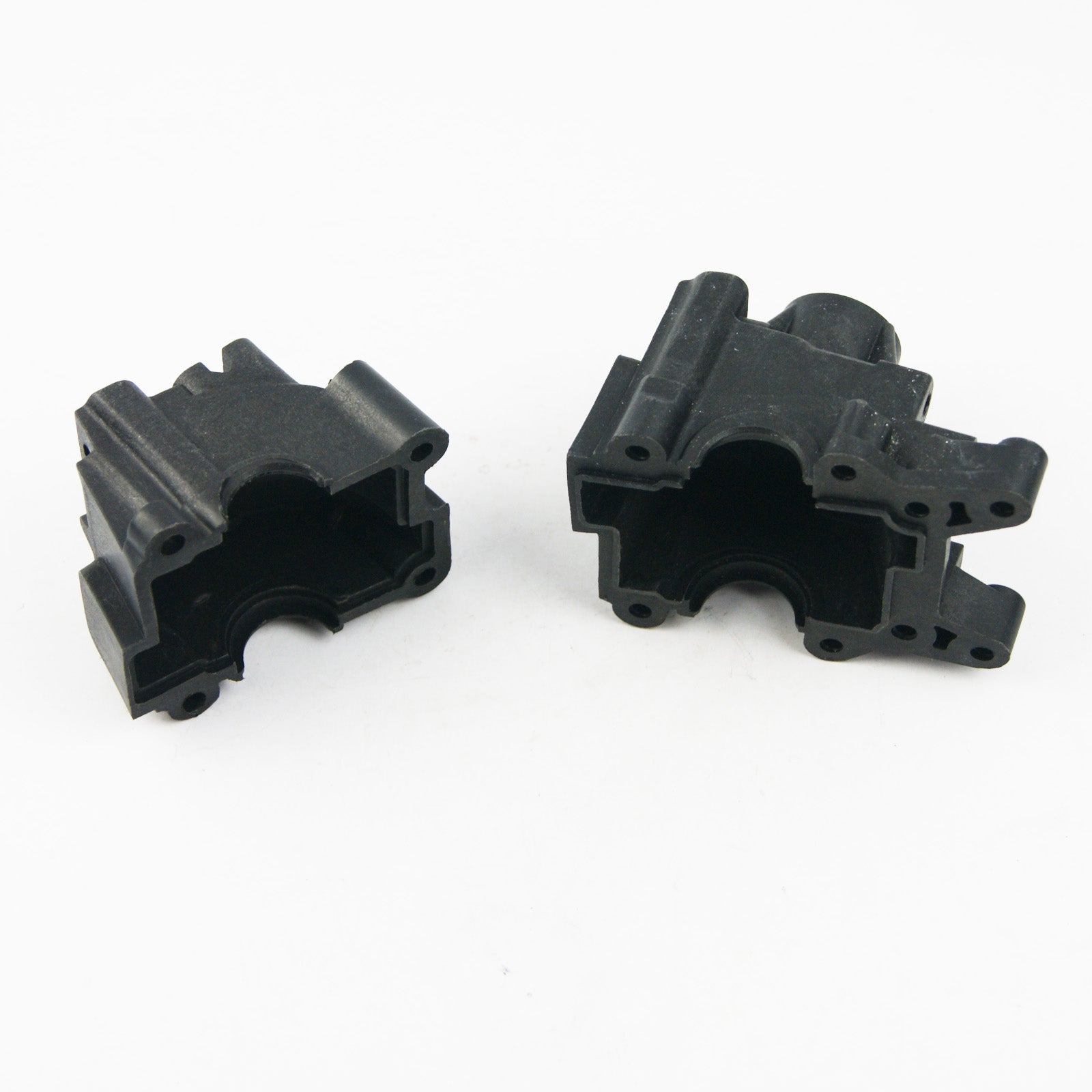 Plastic Front Diff Cover Case for Rovan LT/ Losi 5ive T / 30°N 