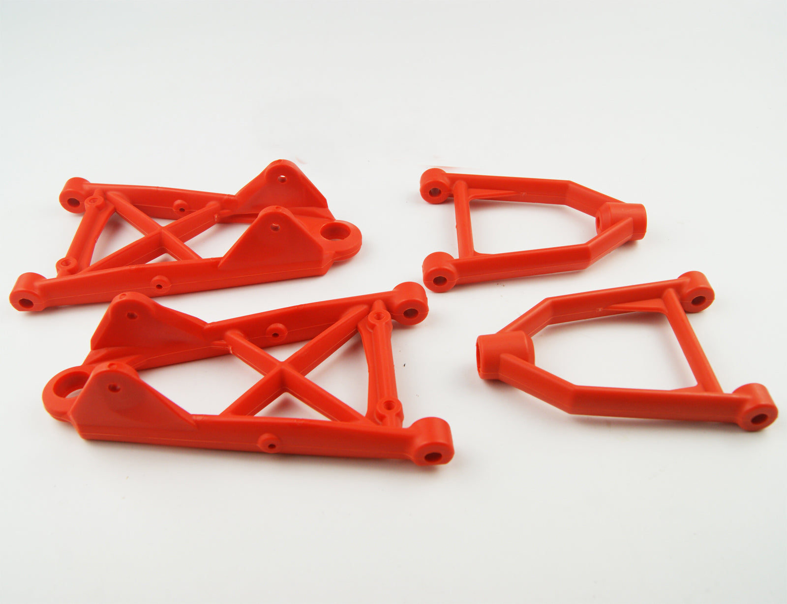 ( CN,US ) Front suspension A arm fits HPI ROVAN Baja 5B 5T 5SC KM