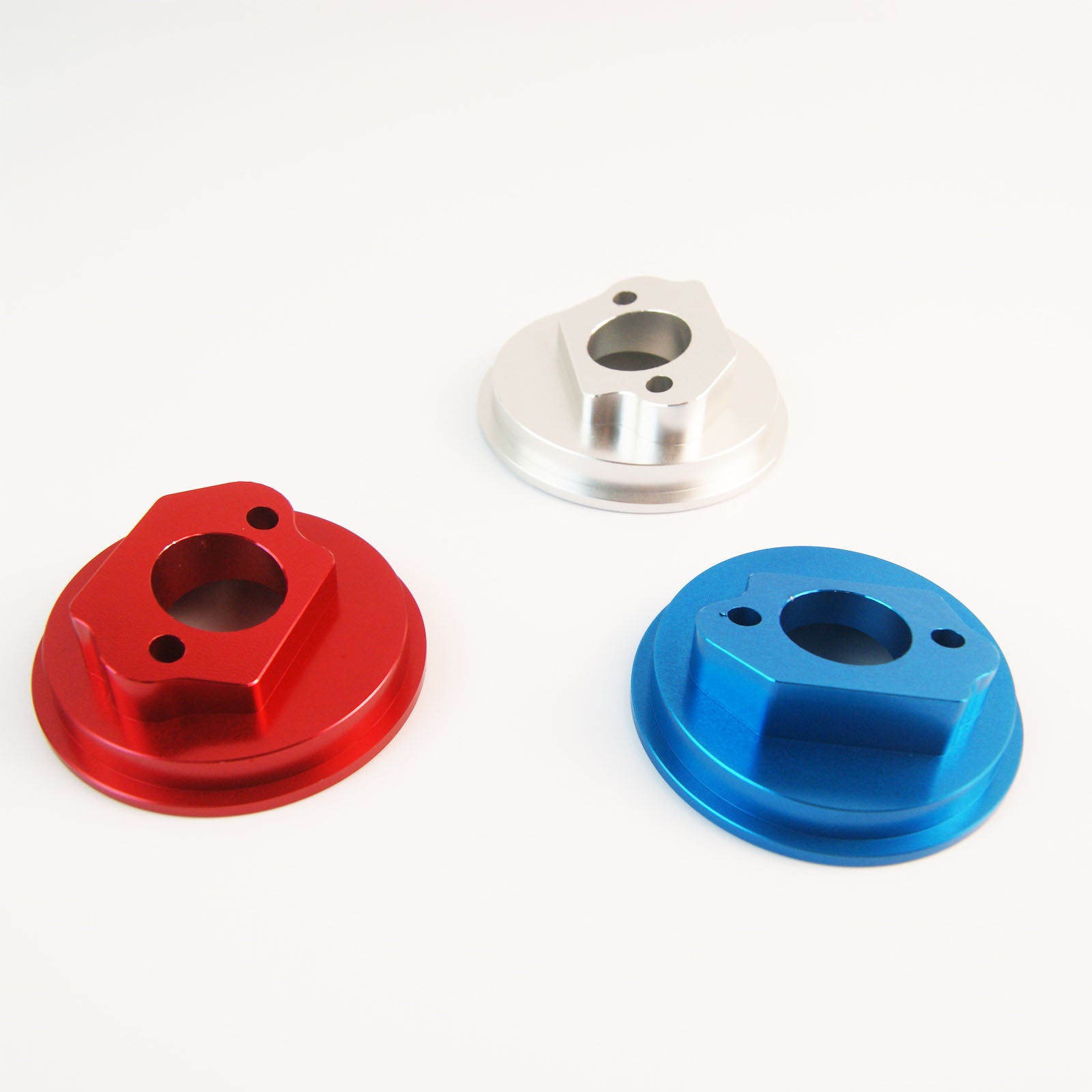Alloy air filter mount brace for hpi rovan km baja 5b 5t