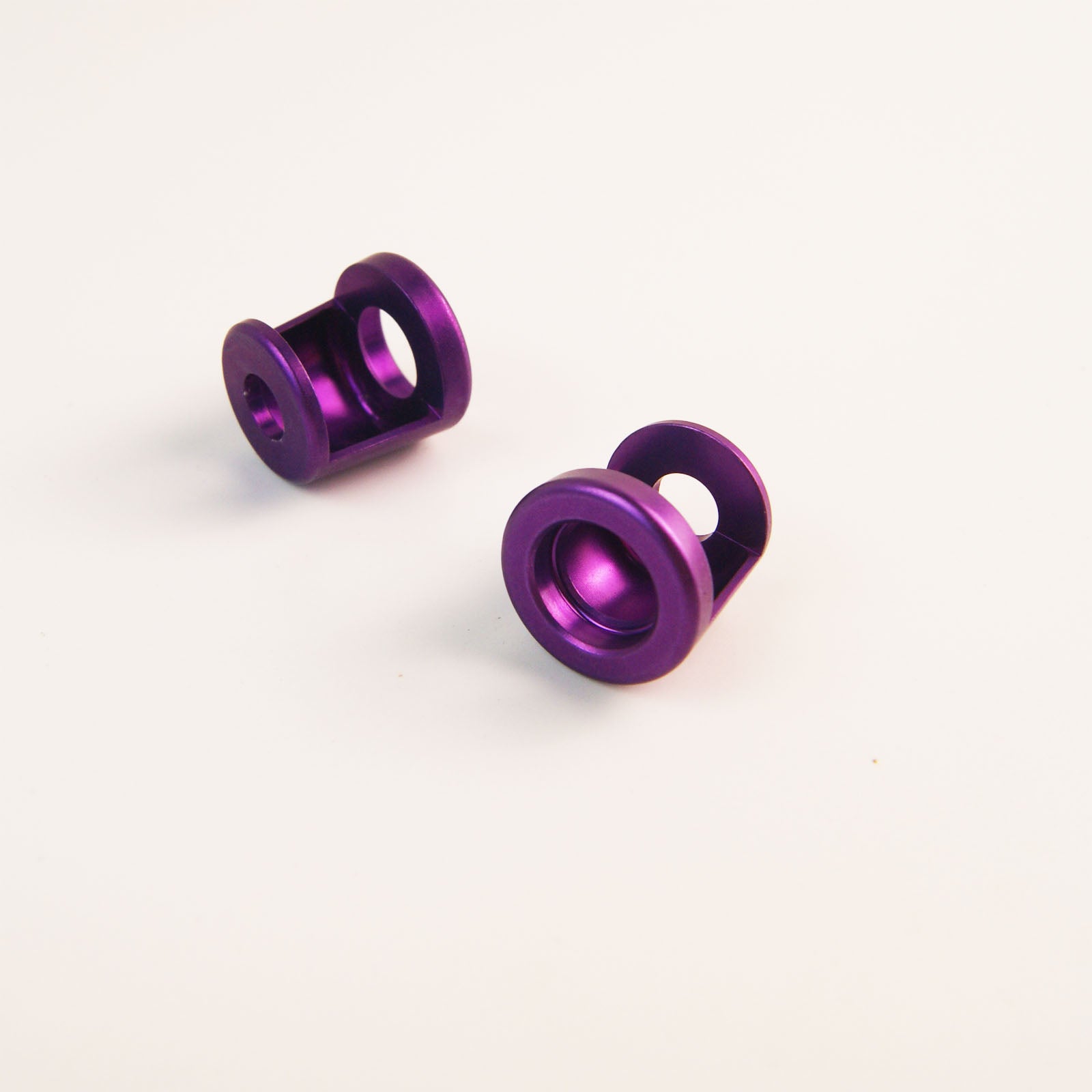 Top Protective Shell for 6mm 8mm Shock Mount Baja 5b 5T 5SC