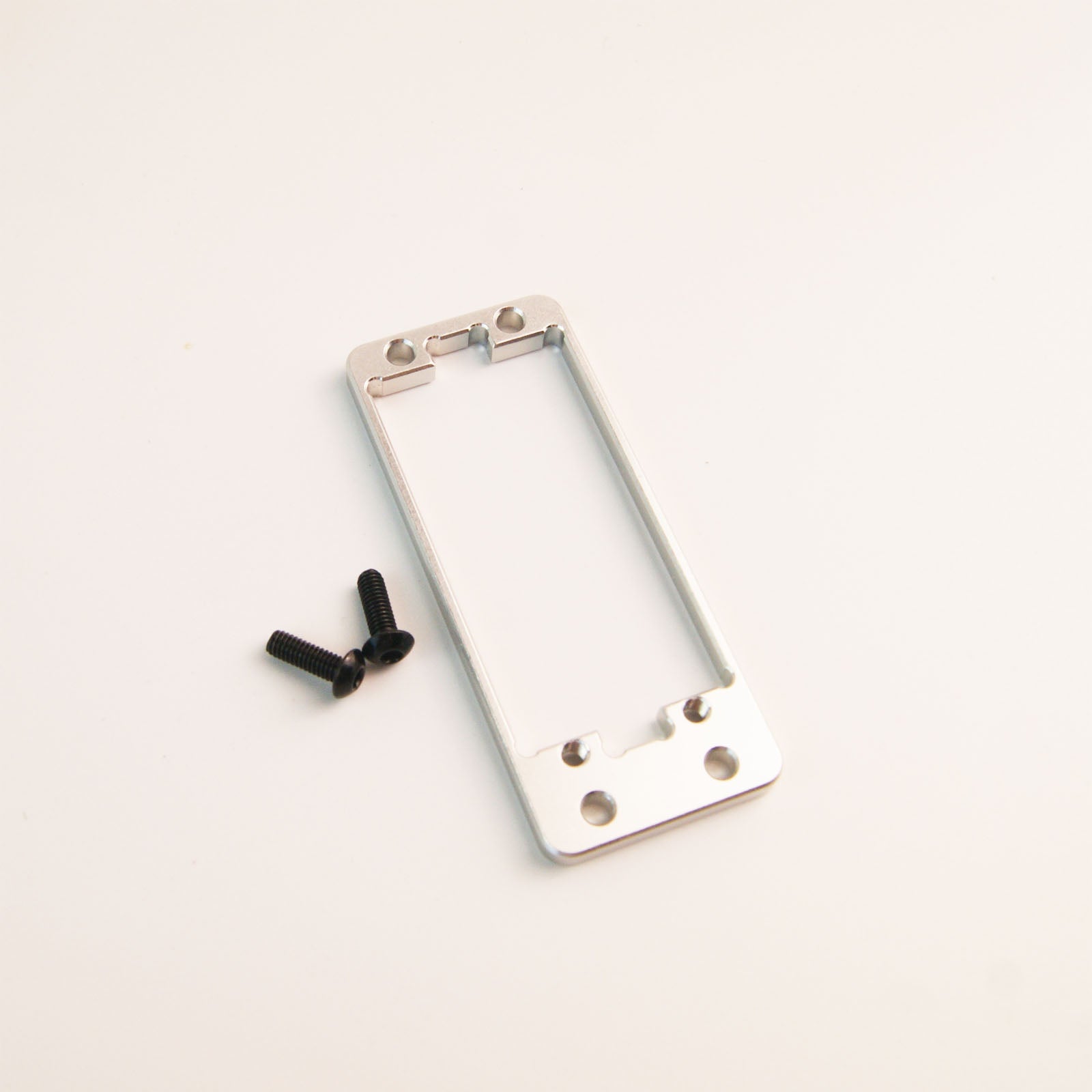 Steering Servo Adjustment Frame Fit SAVOX 40KG 65KG SERVO for 1/5 HPI ROVAN KM BAJA 5B 5T 5SC LOSI 5IVE-T