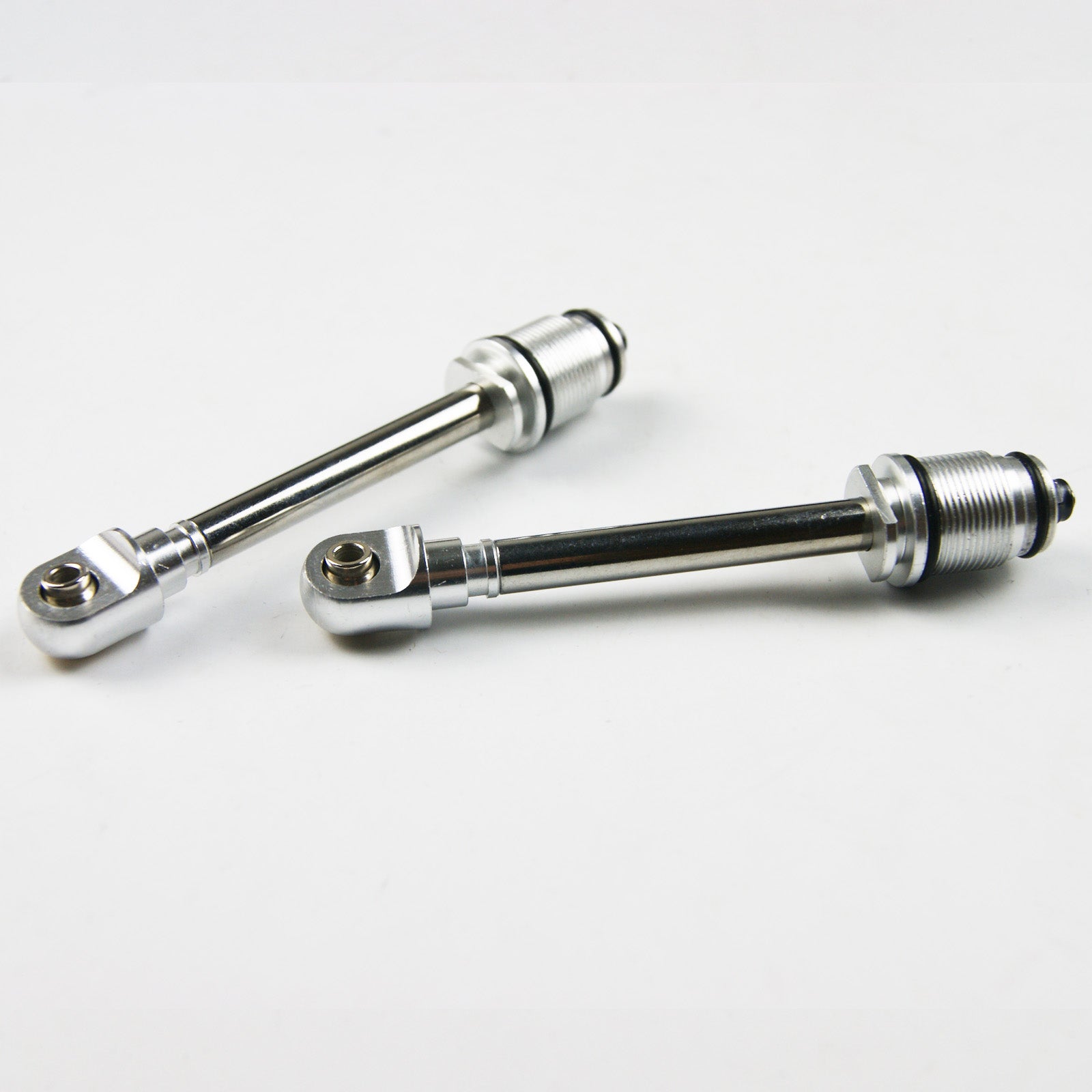 ( CN ) 8mm alloy front  and rear shock shaft