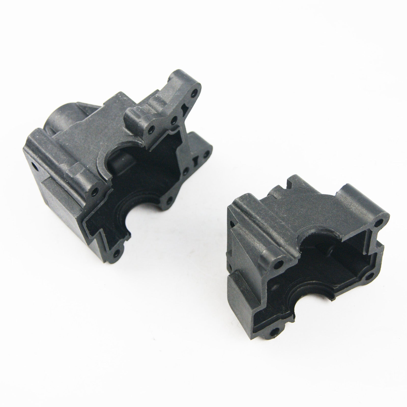 Plastic Front Diff Cover Case for Rovan LT/ Losi 5ive T / 30°N 