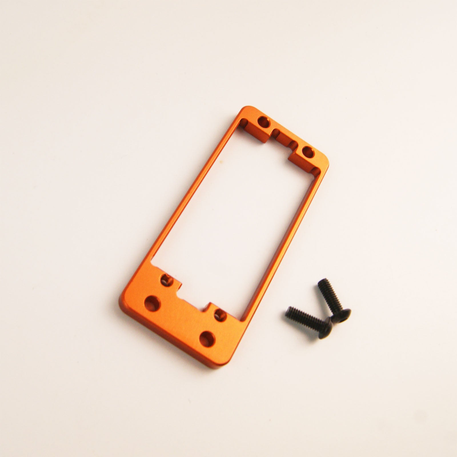 Steering Servo Adjustment Frame Fit SAVOX 40KG 65KG SERVO for 1/5 HPI ROVAN KM BAJA 5B 5T 5SC LOSI 5IVE-T