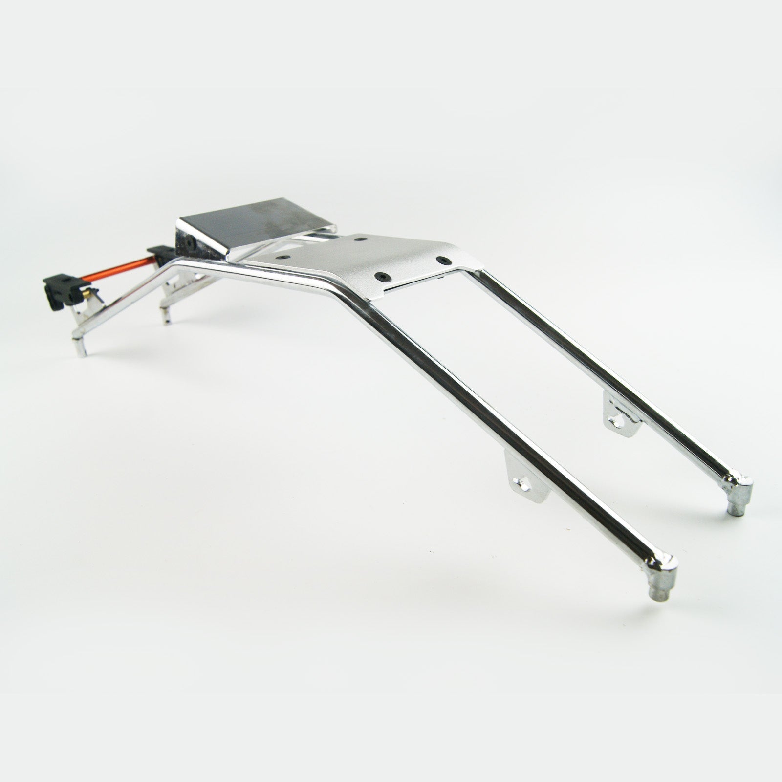 ( CN,US ) Steel roll cage For hpi rovan km baja 5b 5t