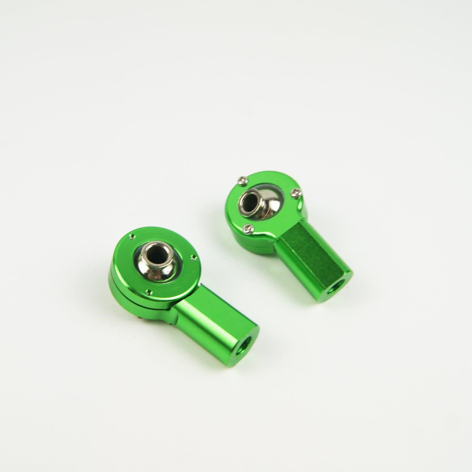 ( CN ) Front rear upper arm ball end for hpi rovan km baja 5b 5t 5sc