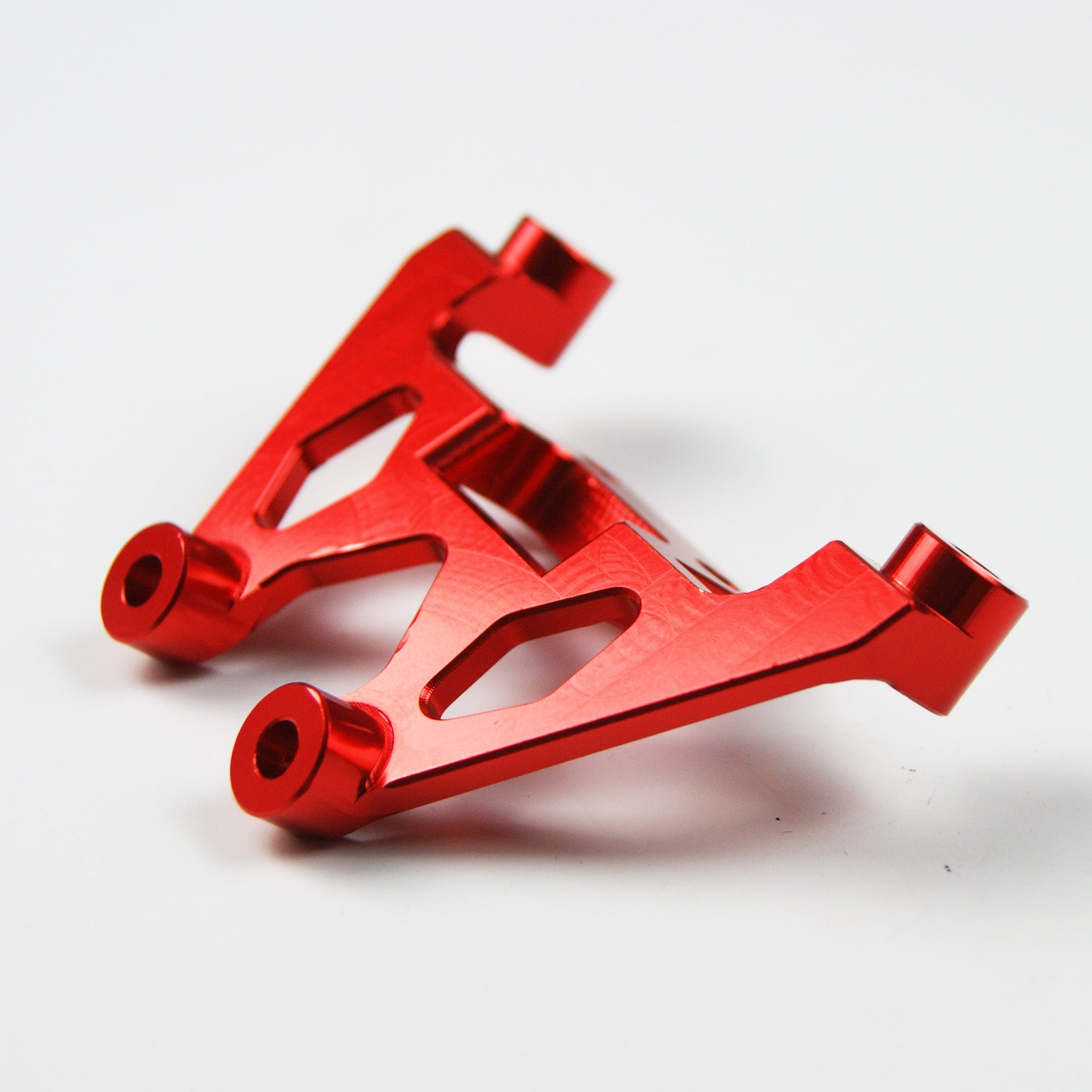 (CN, US ) Aluminium alloy front mount for hpi rovan km baja 5b 5sc