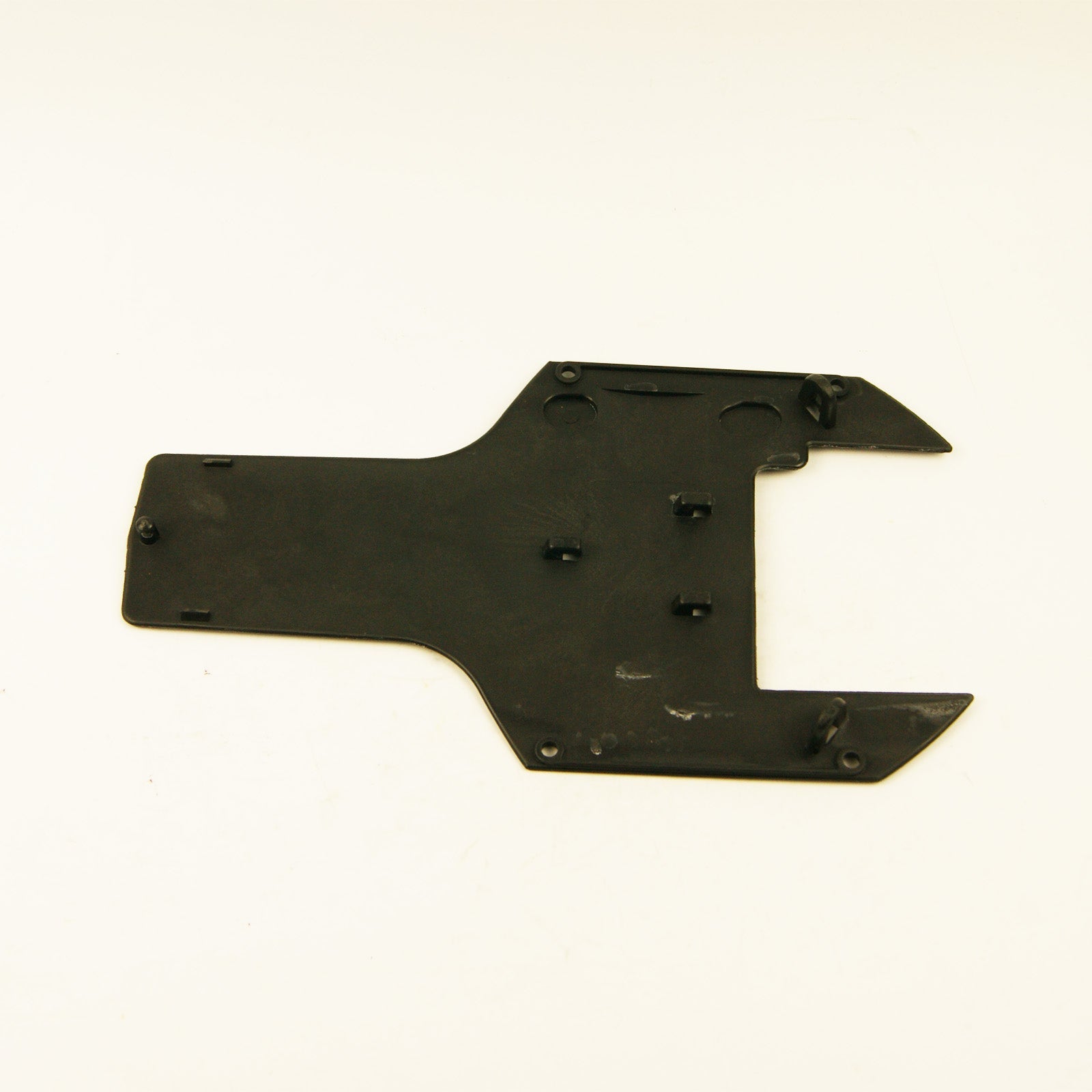 ( CN,US ) Skid Pretect Plate for hpi rv baja 5B 5T SS