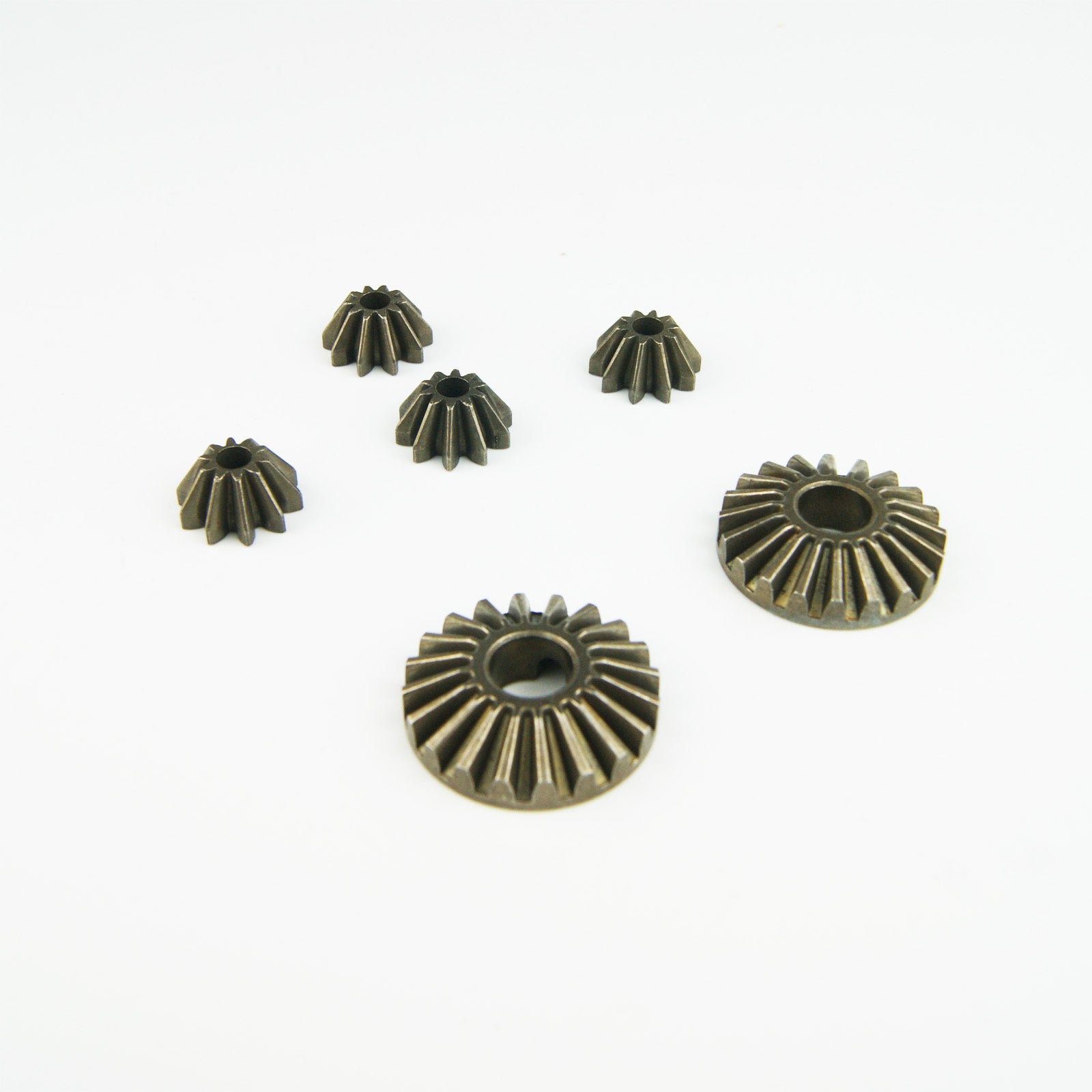 Diff Gears for LOSI 5IVE-T / Rovan LT / 30 Degree North