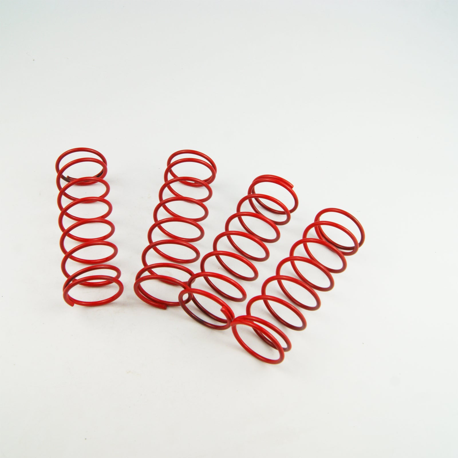 ( CN, US )3.0mm Strong Shock Springs Set for  Losi Desert Buggy XL DBXL 1.0 DBXL E 2.0