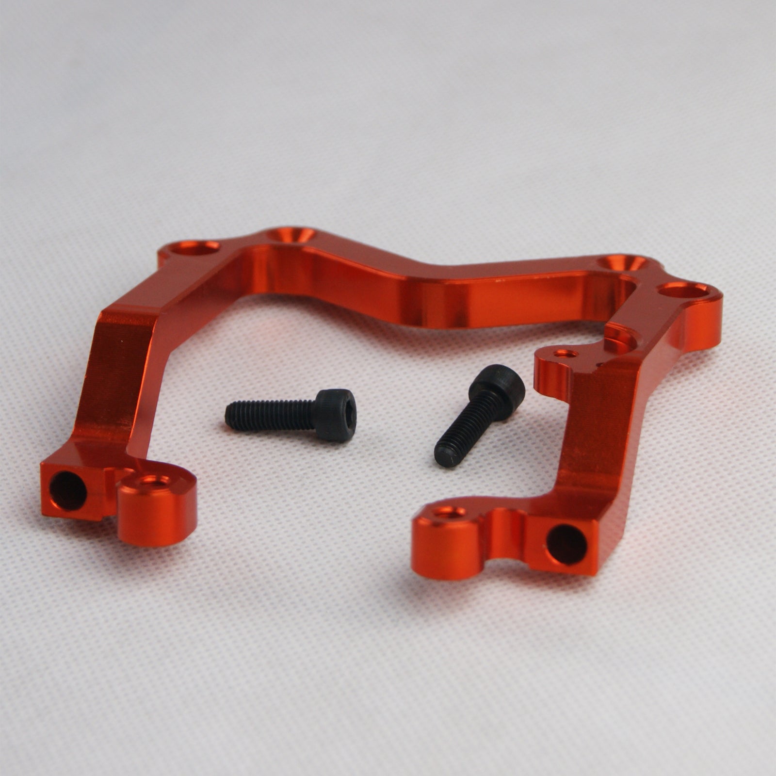 ( CN, US ) Alloy Rear upper bulkhead brace fit hpi rovan km baja 5b 5t 5sc