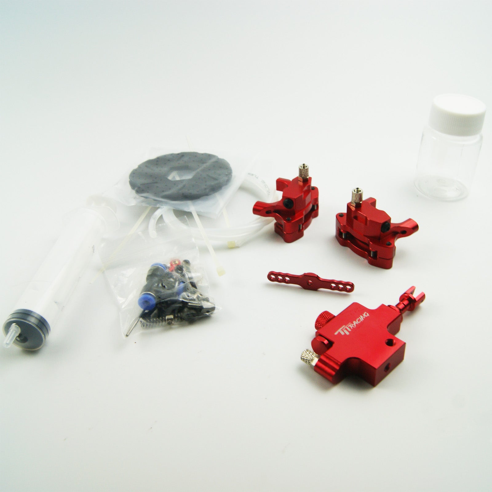 ( CN, US ) Front Hydraulic Brake for Baja 5b 5t 5sc