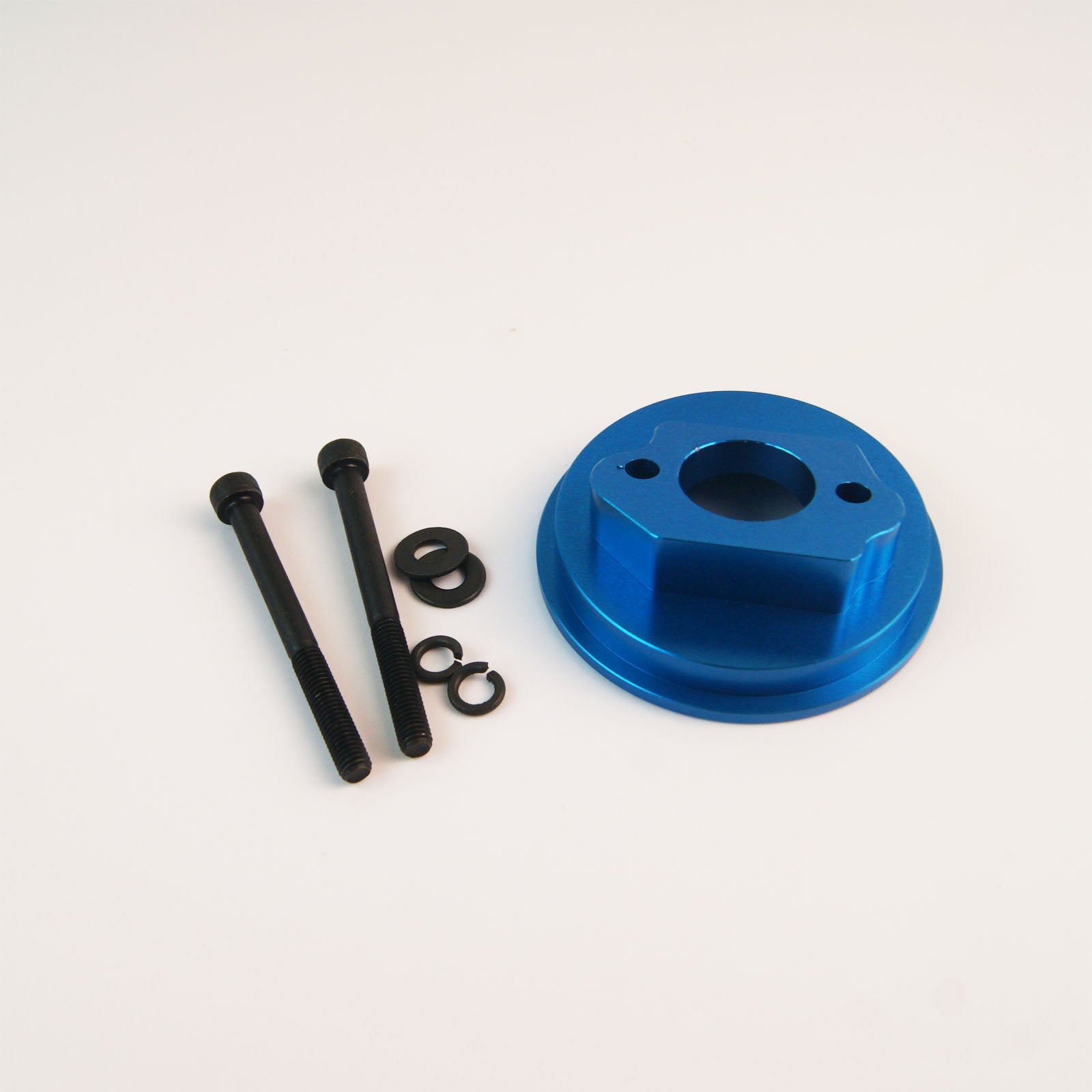 Alloy air filter mount brace for hpi rovan km baja 5b 5t