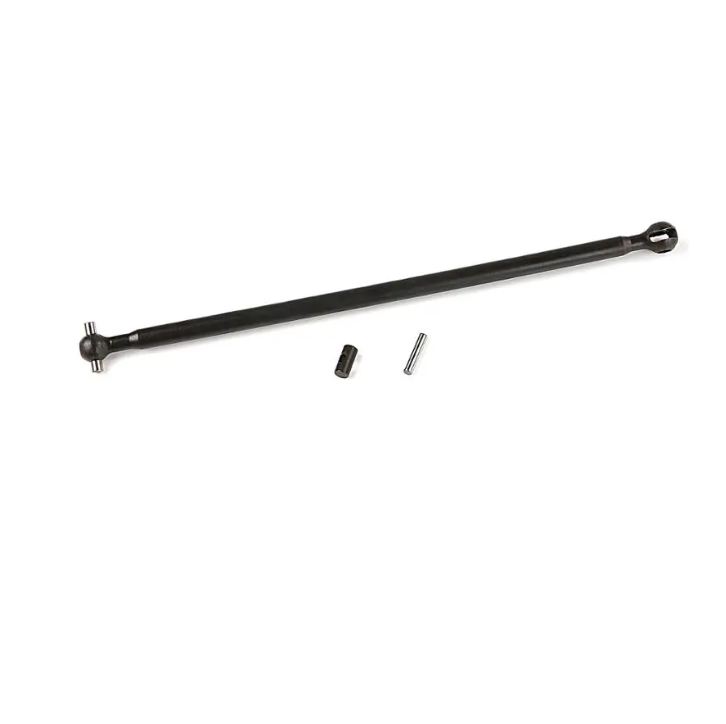 (CN,US) Strengthen 9MM Front REAR Drive Shaft AND CVD Dog Bones for LOSI 5IVE-T / Rovan LT / 30 Degree North