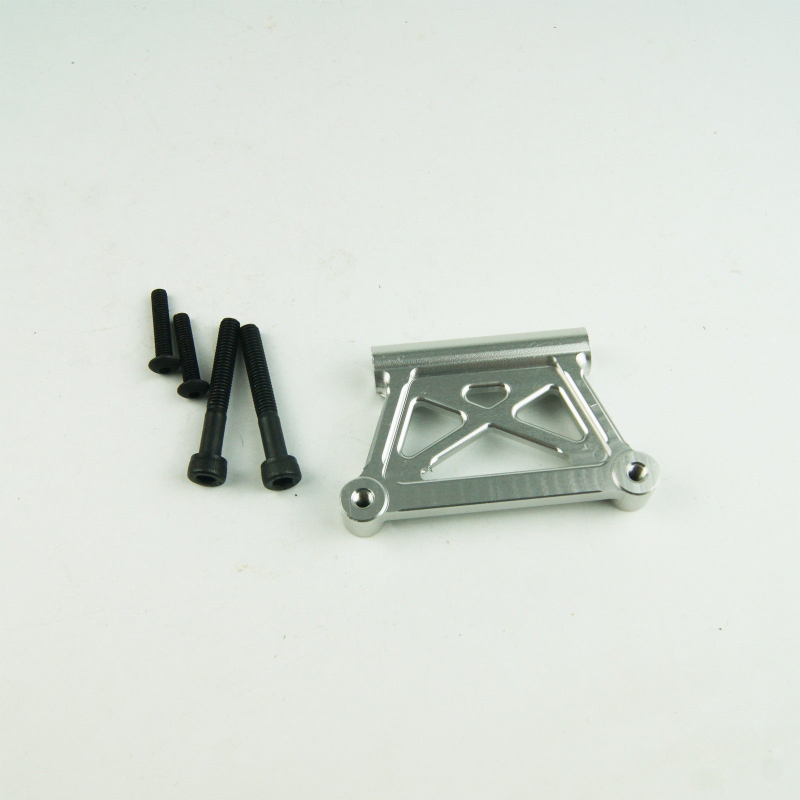 ( CN,US ) Alloy Cage Body Joint Brace Mount Fit Losi Desert Buggy XL DBXL E 2.0 E1.0