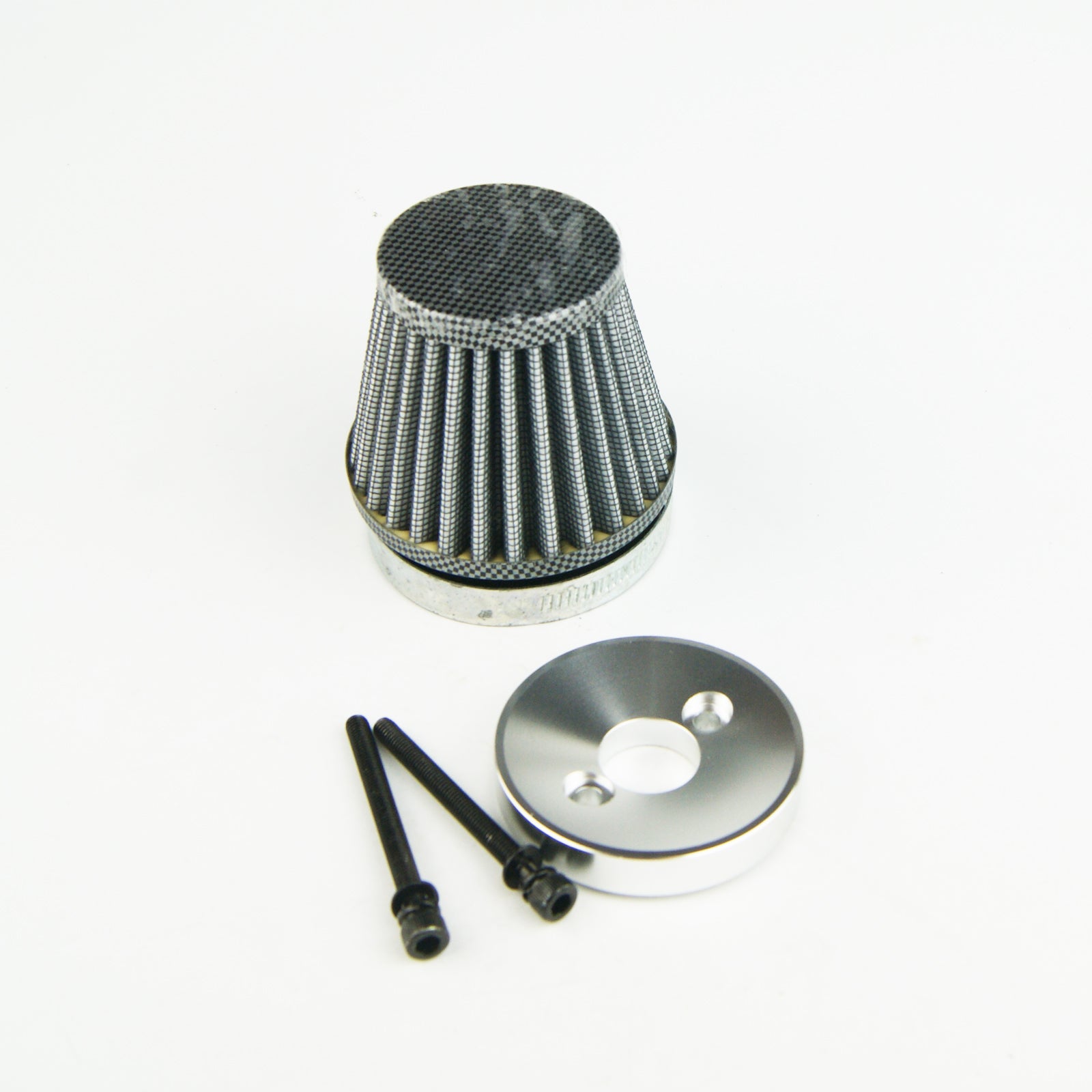 (CN,US) High Flow Air Filter for Hpi Rovan Km Baja 5b 5t 5sc  23 / 26 / 29 / 30.5 / 32 / 45cc