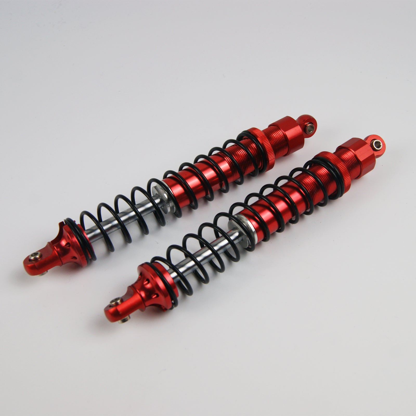 ( CN,US ) 8mm front and rear shocks for hpi rovan km baja 5b 5t