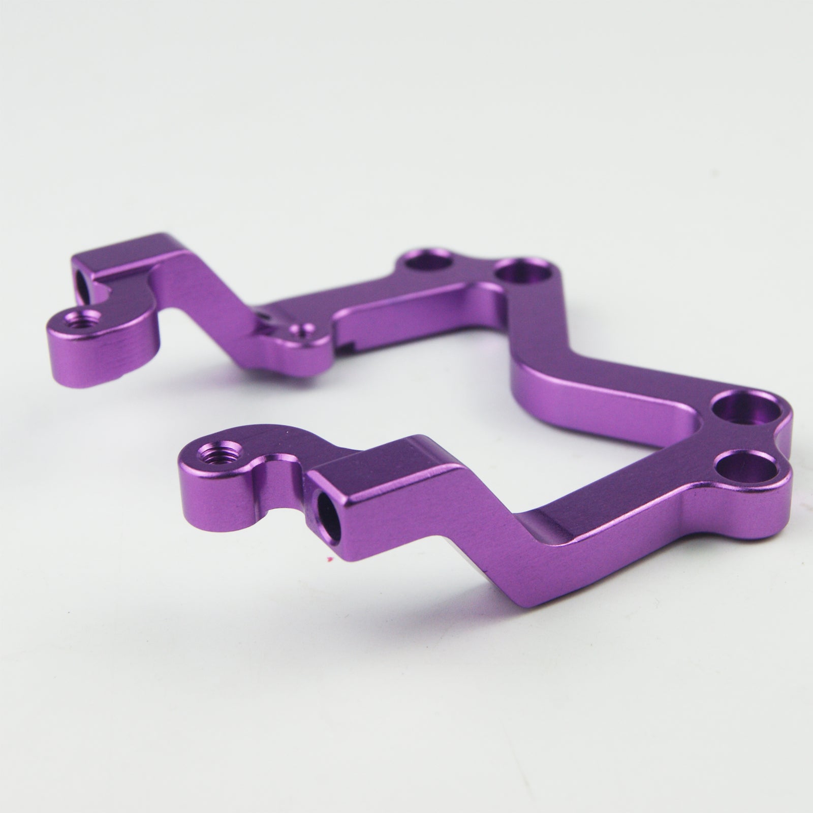 ( CN, US ) Alloy Rear upper bulkhead brace fit hpi rovan km baja 5b 5t 5sc